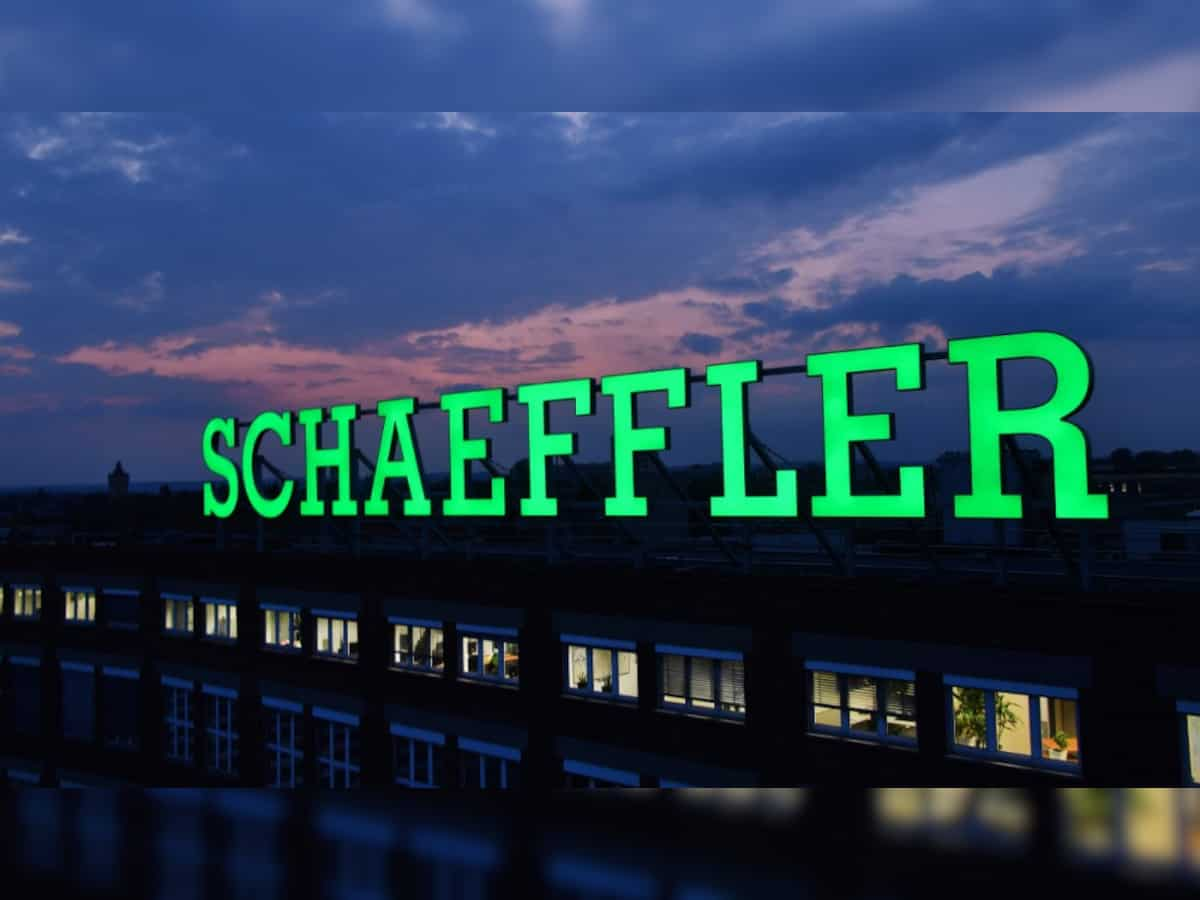 Schaeffler Q1 Results: Net profit rises 7% to Rs 253.5 crore