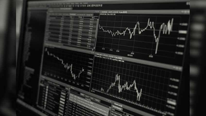 Share Market Today HIGHLIGHTS: Sensex slips 280 pts, Nifty settles at 24,413.5