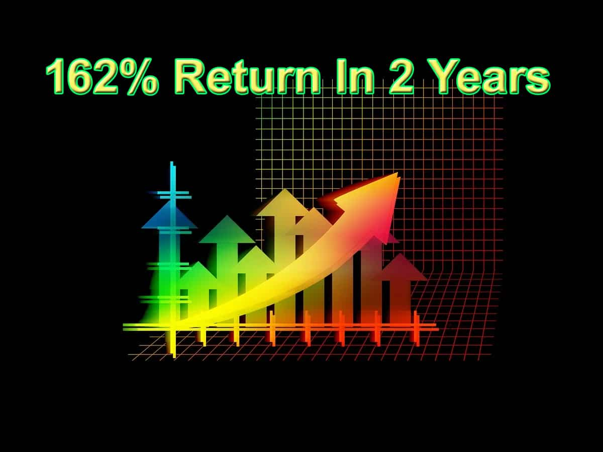 162% return in 2 years: This PSU stock in focus after Budget JV announcement - Check target price