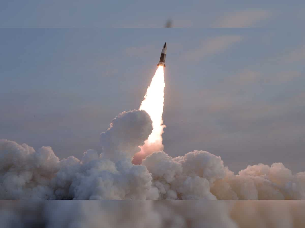 India successfully tests ballistic missile defence system 