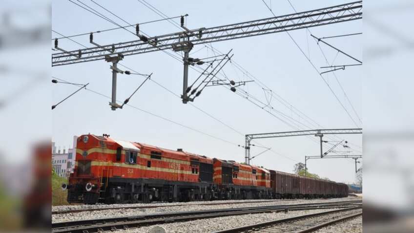 Special railway preparations for Kumbh Mela underway