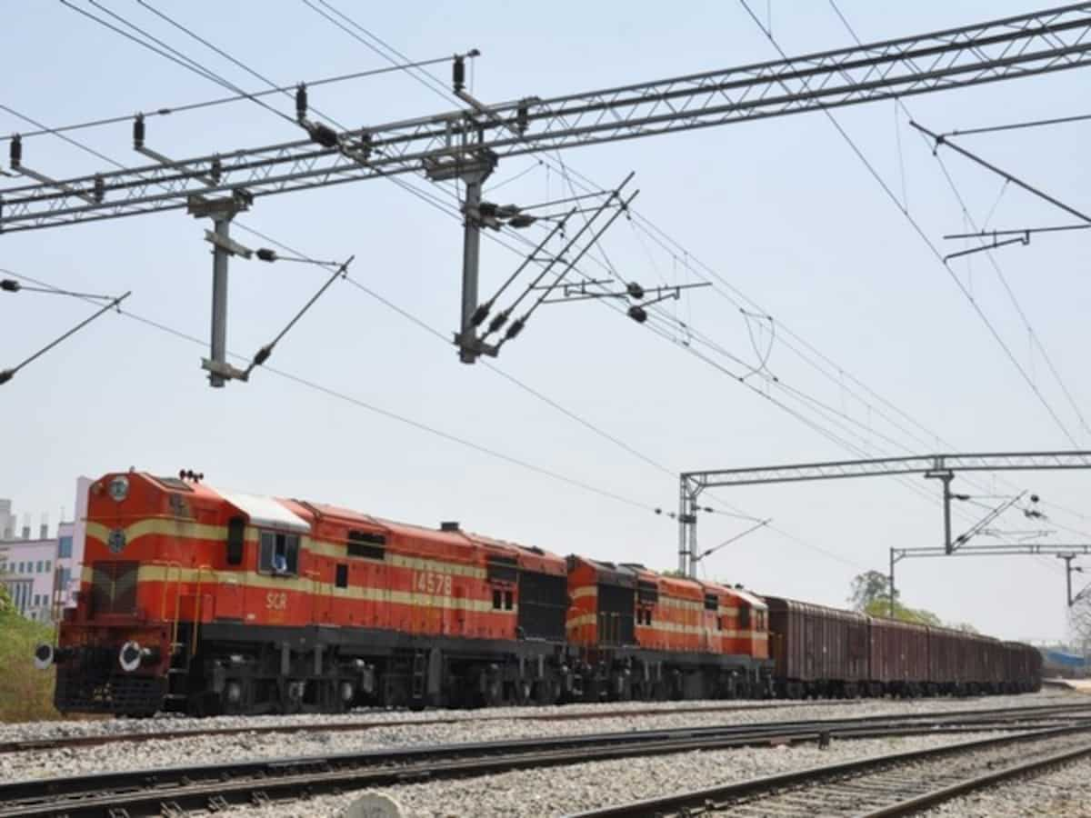 Special railway preparations for Kumbh Mela underway