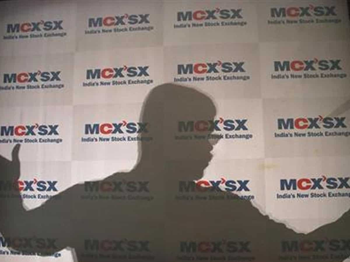 Stocks to buy: MCX