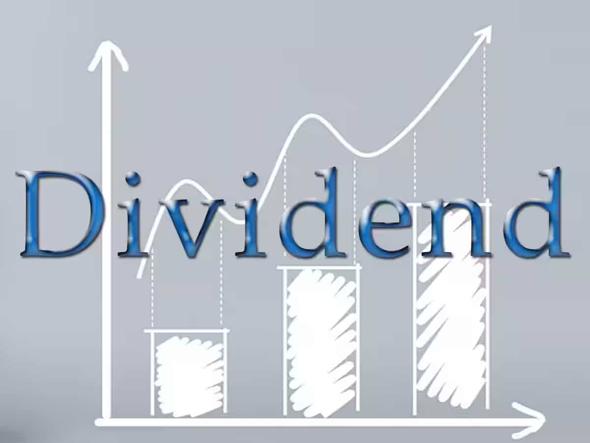 Up to Rs 194 dividend: Shares of these companies to trade ex-date today - Check List