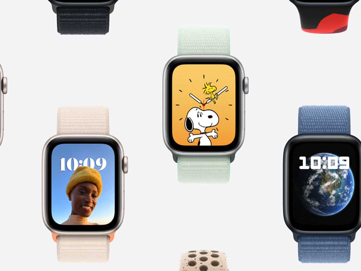 Apple Watch for kids launched in India: Check safety features and other details