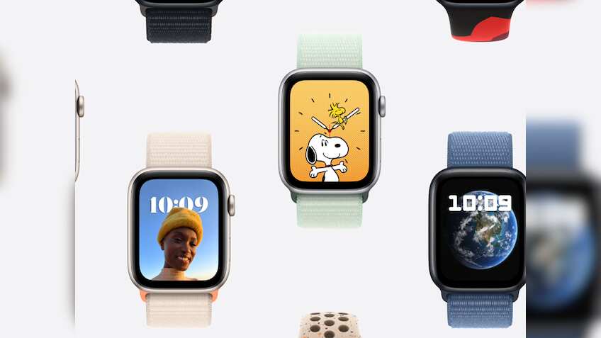 Apple Watch for kids launched in India: Check safety features and other details