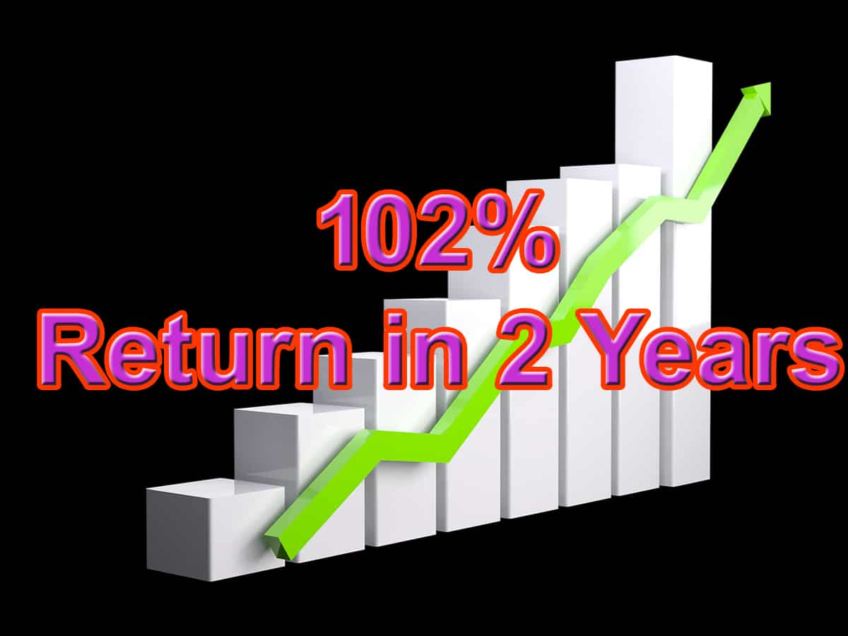 102% return in 2 years: Larsen & Toubro shares surge after earnings announcement - Is this right time to Buy? 