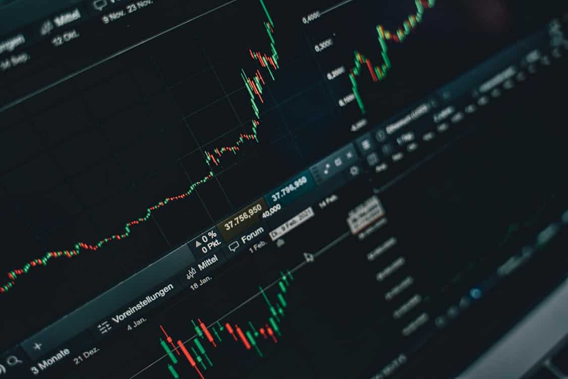 Stoploss of HUDCO