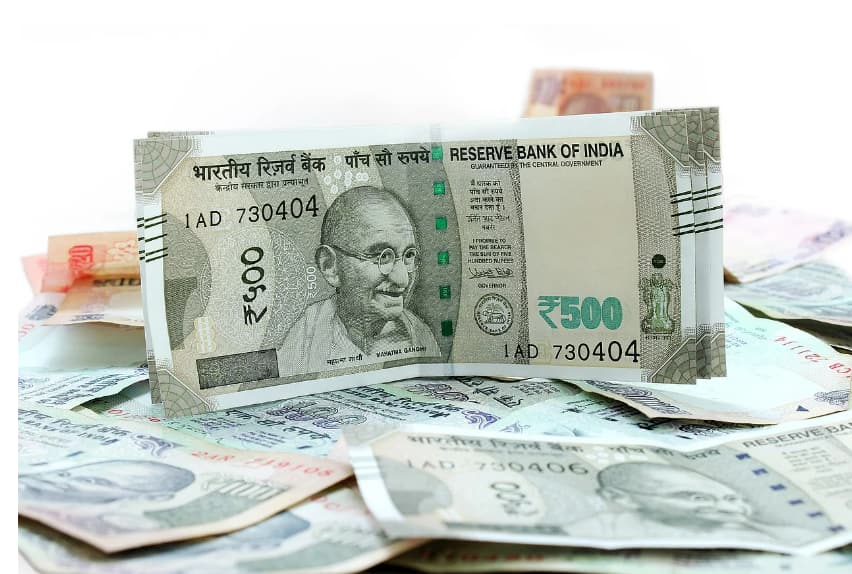 Rs 5 lakh turns into Rs 15 lakh