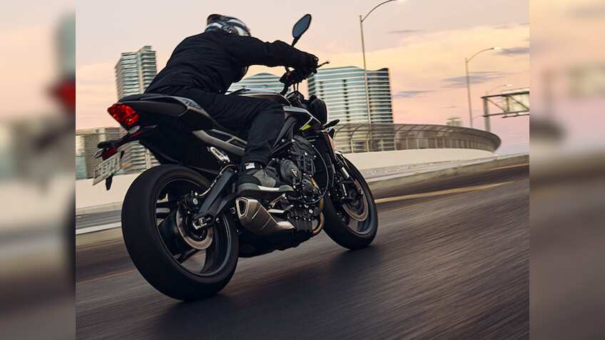 Travel up to 80 km in Rs 100: 5 bikes with high mileage | LIST
