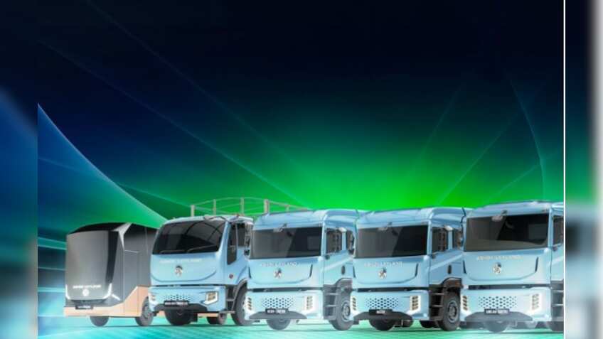 Ashok Leyland Q1 earnings: Hinduja group flagship posts net profit at Rs 509 crore; lines up capex of up to Rs 800 crore for FY25