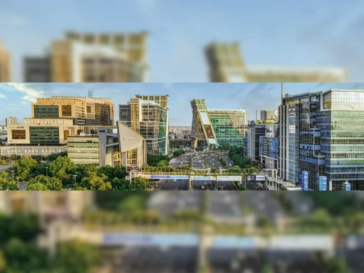 DLF Q1FY25 results: Realty major reports 23% rise in profit; sales bookings jump over 3-fold to Rs 6,404 crore