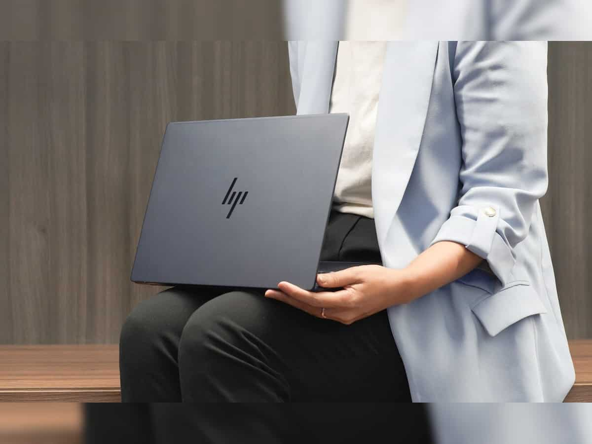 HP EliteBook Ultra, OmniBook X AI laptops now launched in India | Check price and other details