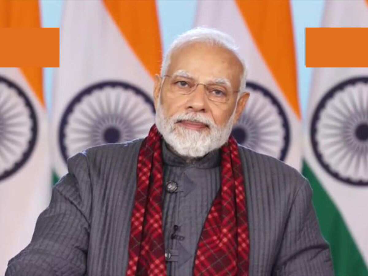 PM Modi to visit Kargil tomorrow on 25th Kargil Vijay Diwas