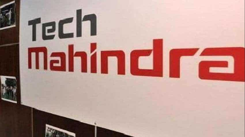 Tech Mahindra Q1 results exceed Street expectations 