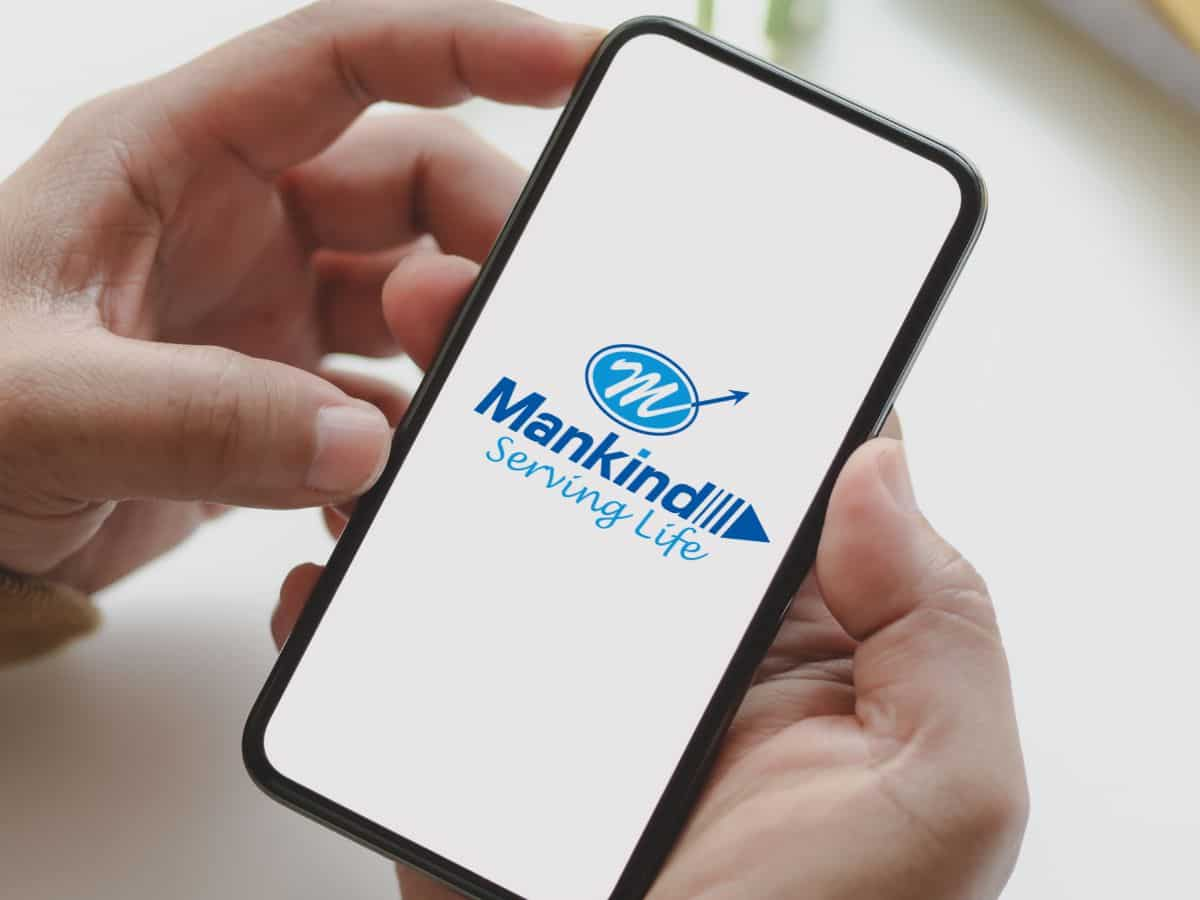 Mankind Pharma to acquire Bharat Serums and Vaccines for Rs 13,630 crore 