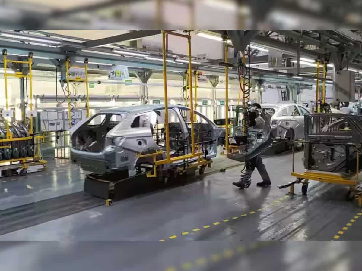 Indian auto component sector on robust track, to perform well in FY25: Industry