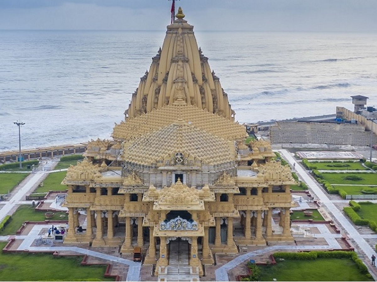 Government selects 57 tourist destinations under Swadesh Darshan