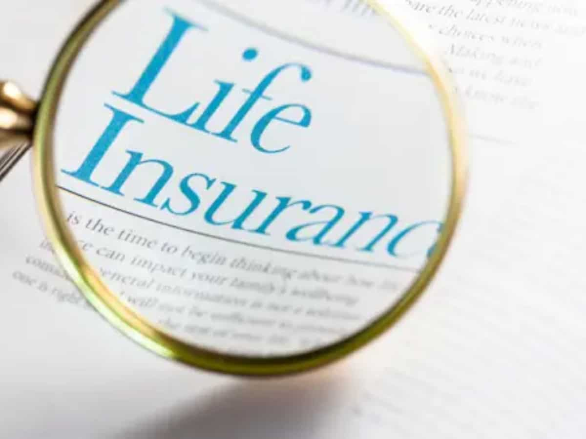 Life Insurance Coverage