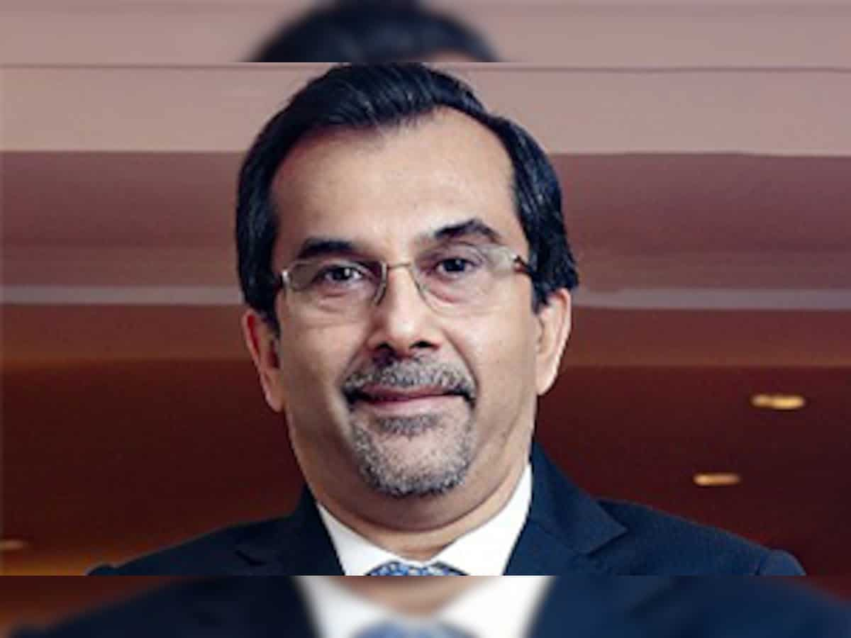 ITC to invest Rs 20,000 crore in medium term: Chairman Sanjiv Puri