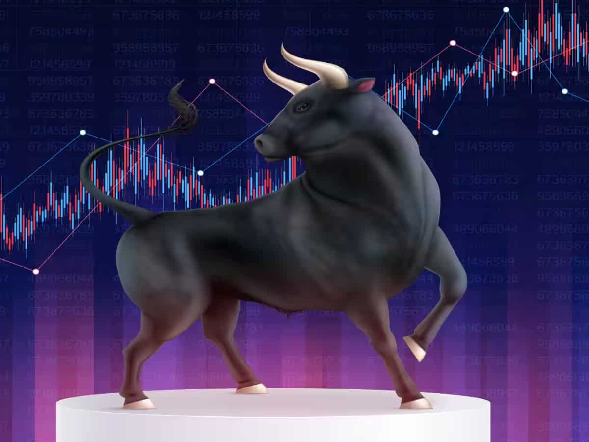 FINAL TRADE: Nifty, Sensex scale new closing highs; Shriram Finance top Nifty gainer