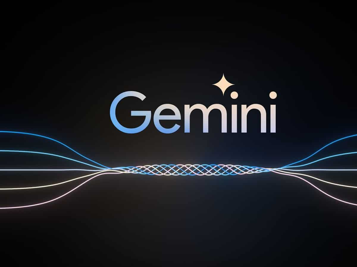 Google Gemini AI Big Upgrade! Tech major brings these updates to free version 