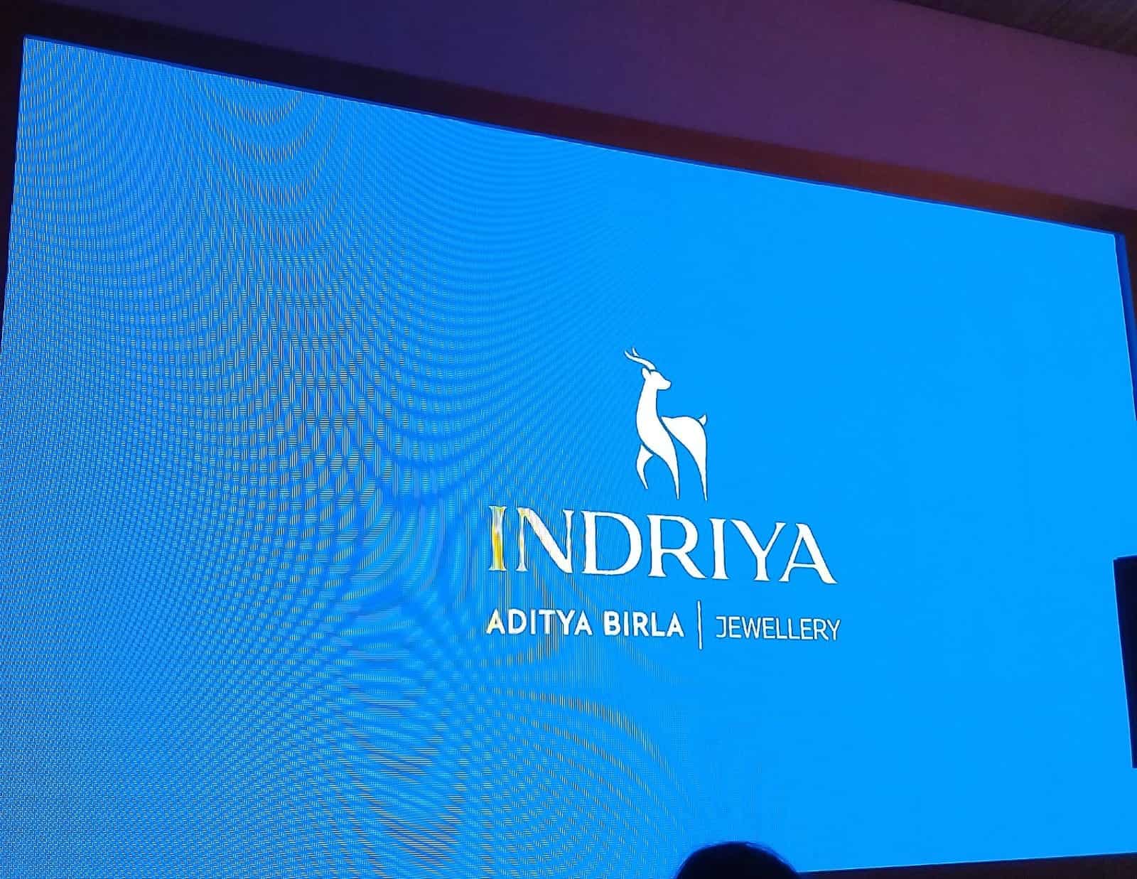 Aditya Birla Group launches retail jewellery brand INDRIYA, plans to open stories in over 10 cities in 6 months