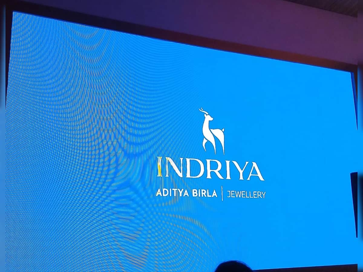 Aditya Birla Group launches retail jewellery brand INDRIYA, plans to open stories in over 10 cities in 6 months