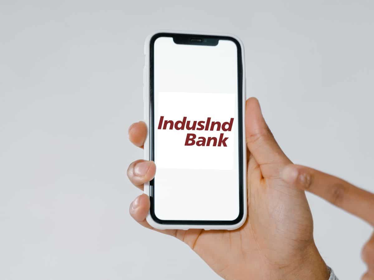 Indusind Bank Q1 Results: Net profit inches up 2%; reports uptick in stress in credit card segment