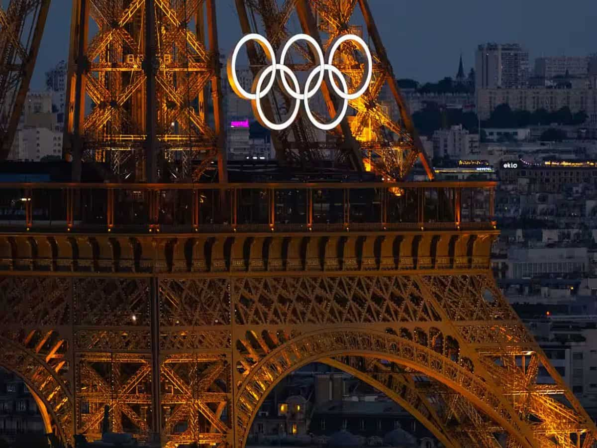 Google celebrates onset of Paris Olympics; here’s the full schedule of ...