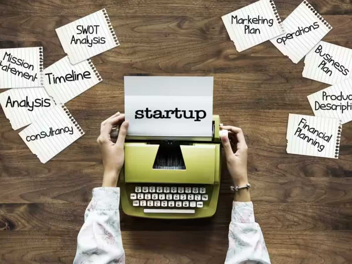 India marked 1.4 lakh registered Startups; UP ahead of Gujarat and closer to Delhi 