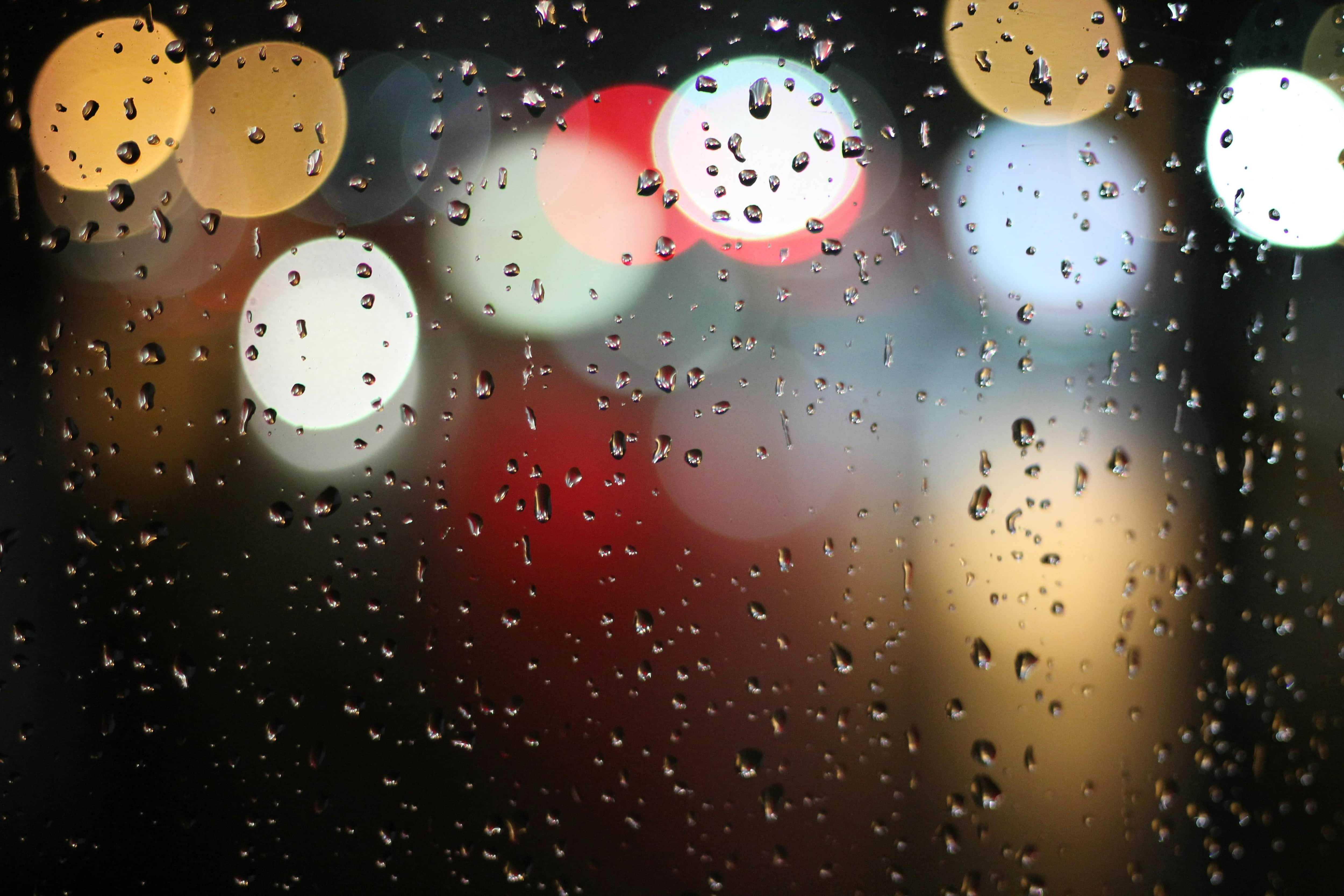 HEAVY RAINS WEATHER UPDATE | Heavy showers lash several parts of Chikkamangaluru district in Karnataka