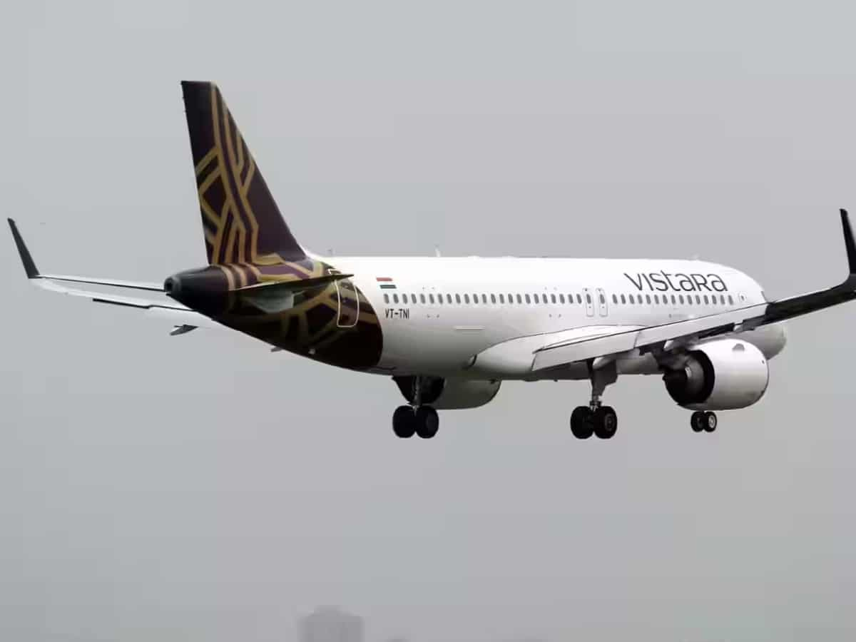 Vistara becomes 1st Indian airline to offer free Wi-Fi on international flights