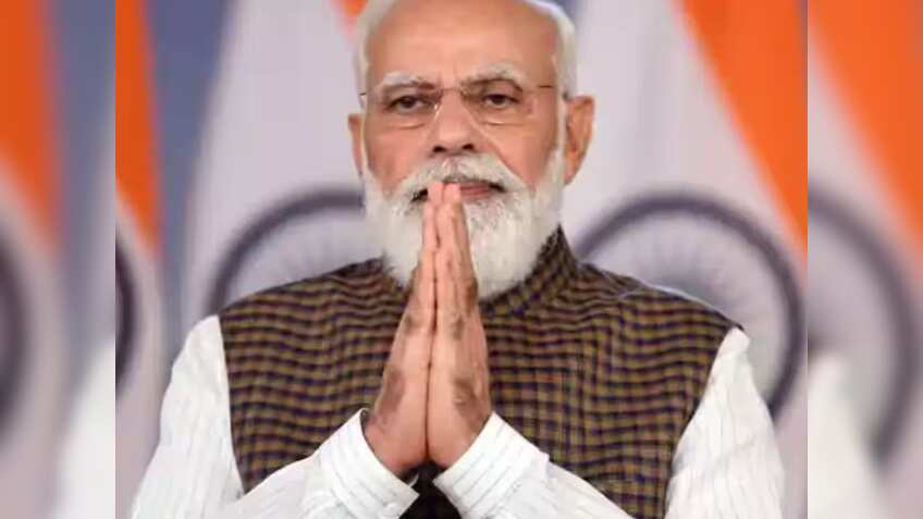 States can play active role to achieve 'Viksit Bharat@2047’ goal: PM Modi