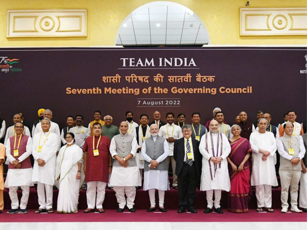 Centre's actions responsible for INDIA bloc CMs boycotting NITI Aayog meet: D Raja 