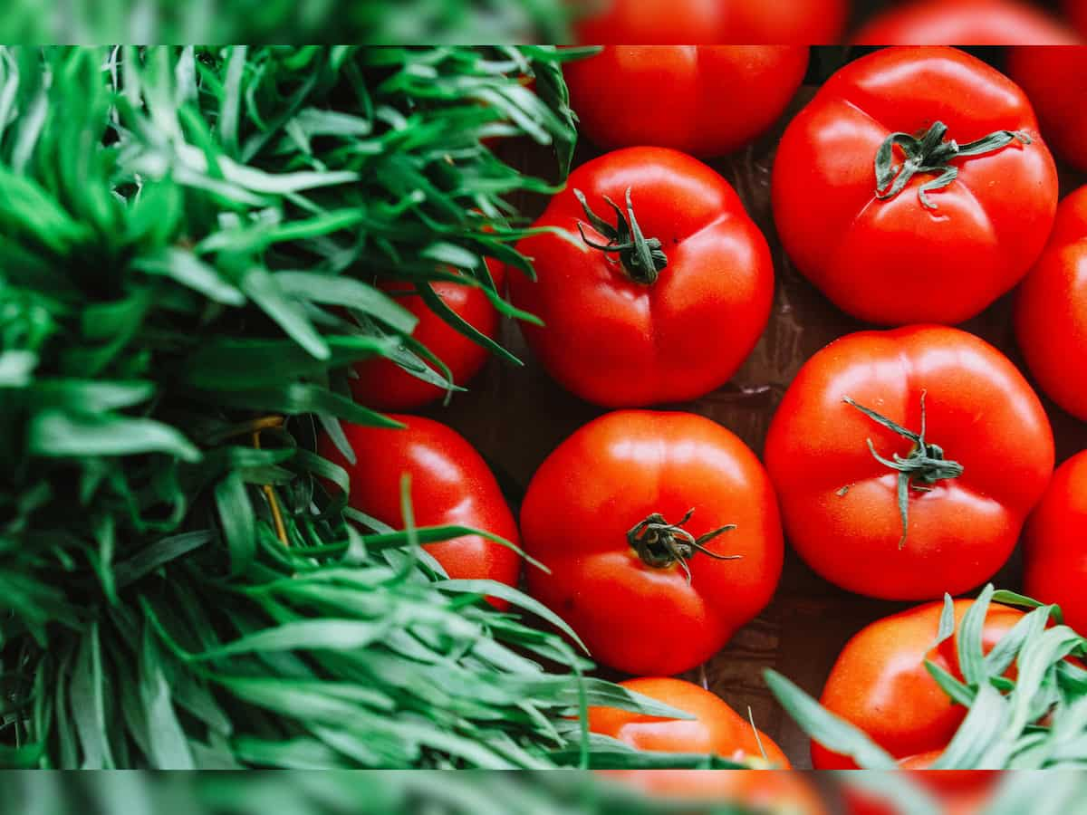 NCCF announces Tomato price cut; set to sell at Rs 60/kg from July 29