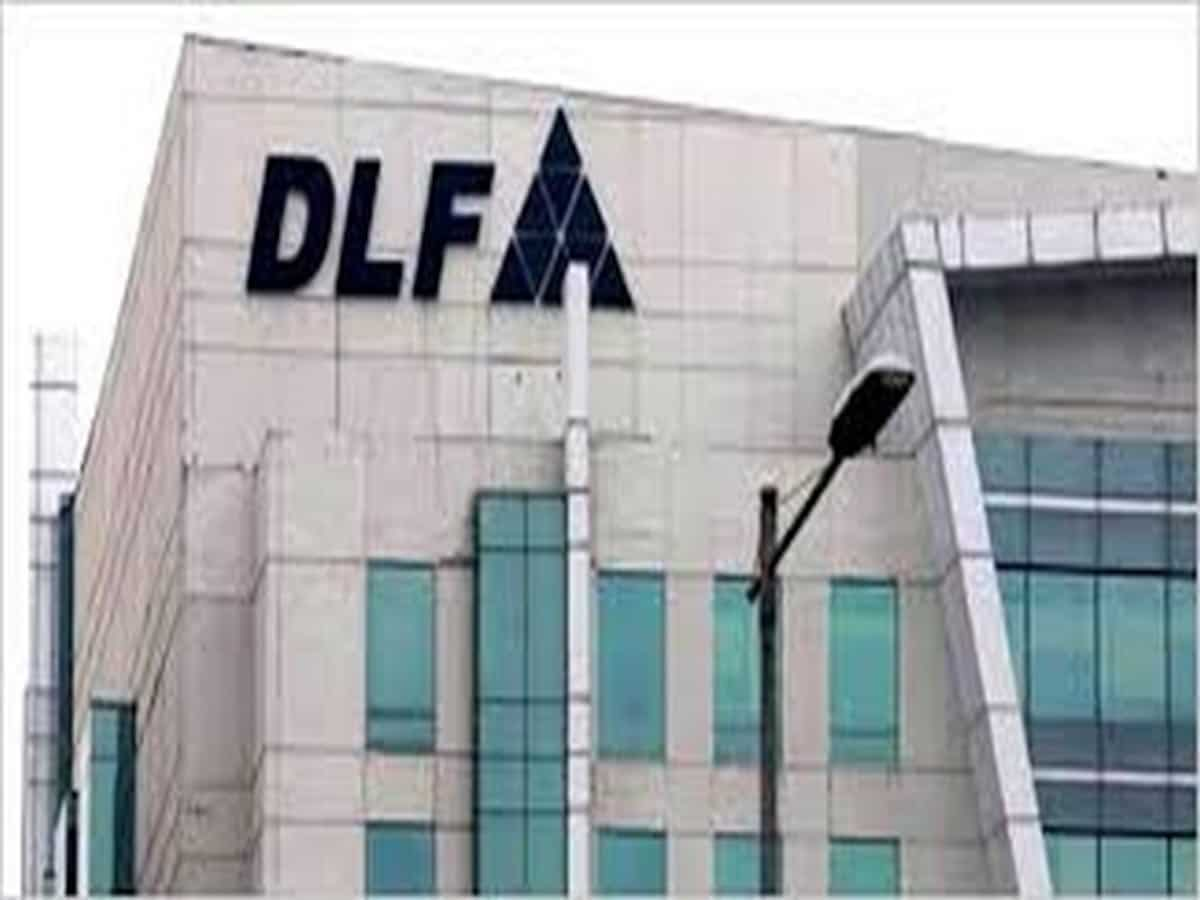 DLF-GIC JV firm DCCDL sees 11% rise in office rental income to Rs 942 crore for April-June