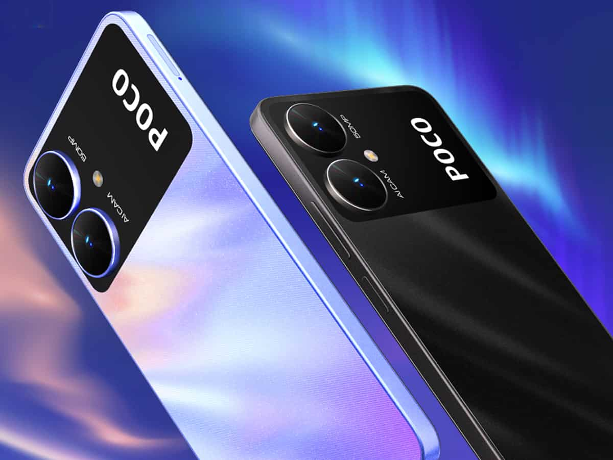 Poco M6 Plus 5G launch date in India confirmed – Check expected specs and other details