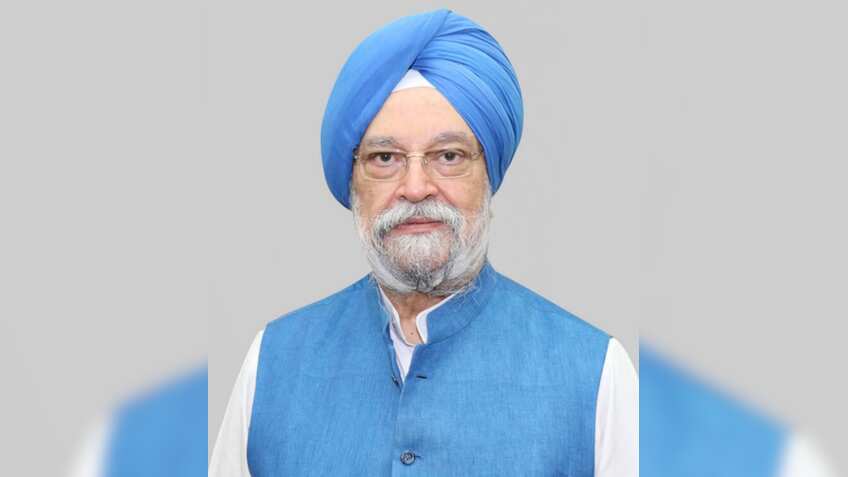 India only country where petrol, diesel prices declined in last 3 years: Hardeep Singh Puri