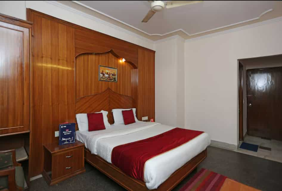 OYO Rooms