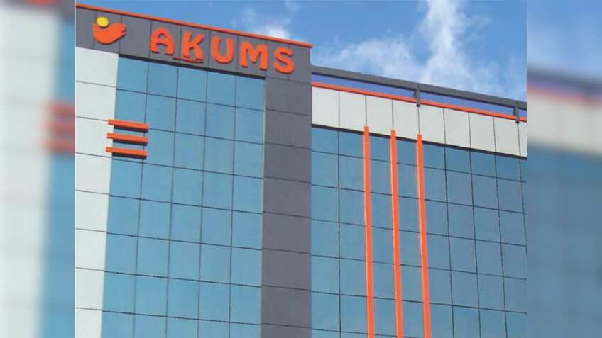 Ahead of IPO, Akums Drugs garners Rs 829 crore from anchor investors