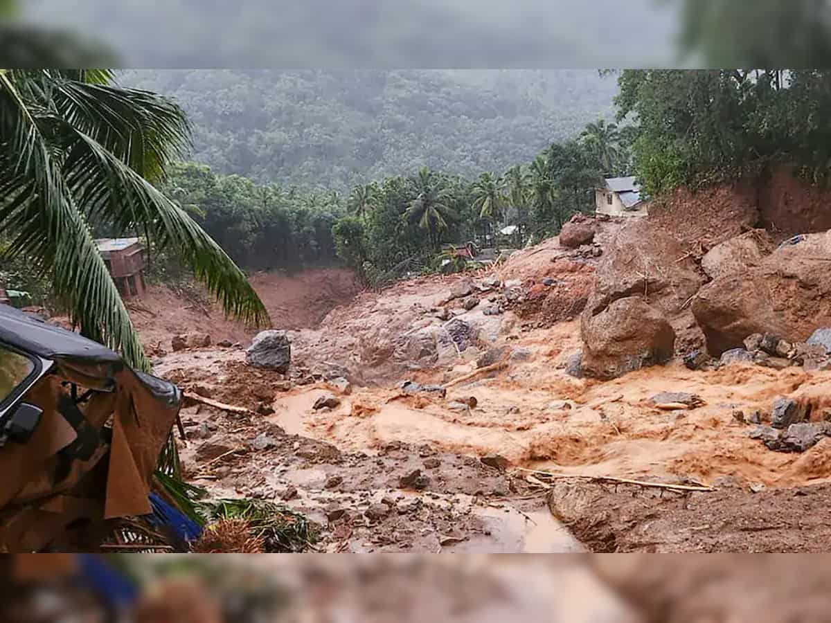 Kerala landslides update: Death toll rises to 123, rescue operations underway in Wayanad