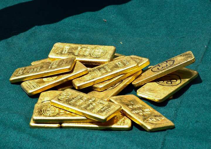 India's gold demand dips 5% to 149.7 tonnes in June quarter on high prices: WGC