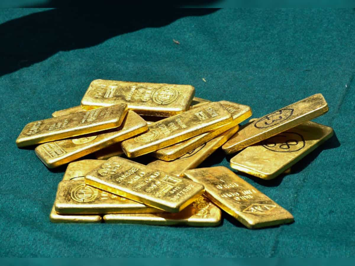 India's gold demand dips 5% to 149.7 tonnes in June quarter on high prices: WGC