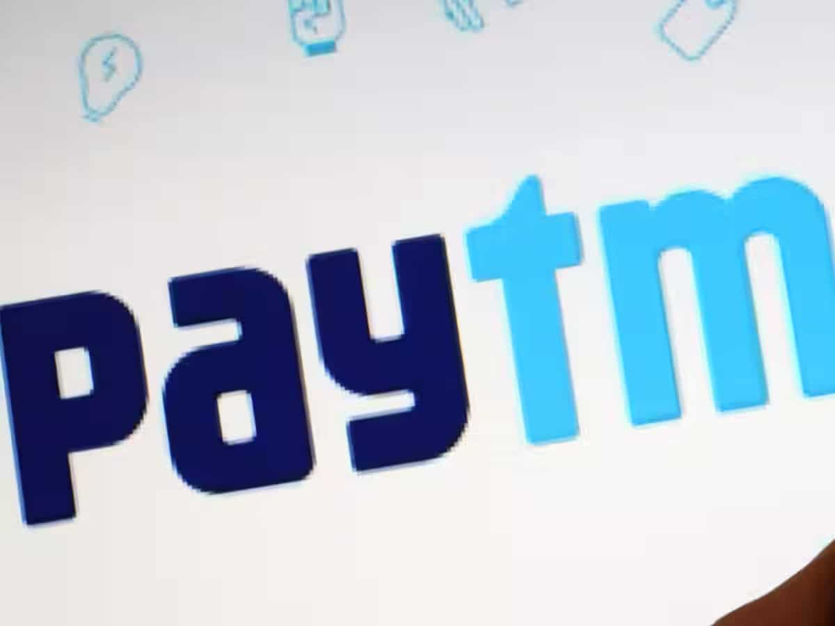 Paytm sees no impact of lowering of UPI incentives on its path to profitability