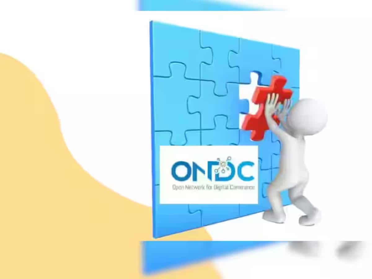 ONDC launches interoperable QR code to empower Indian ecommerce sellers