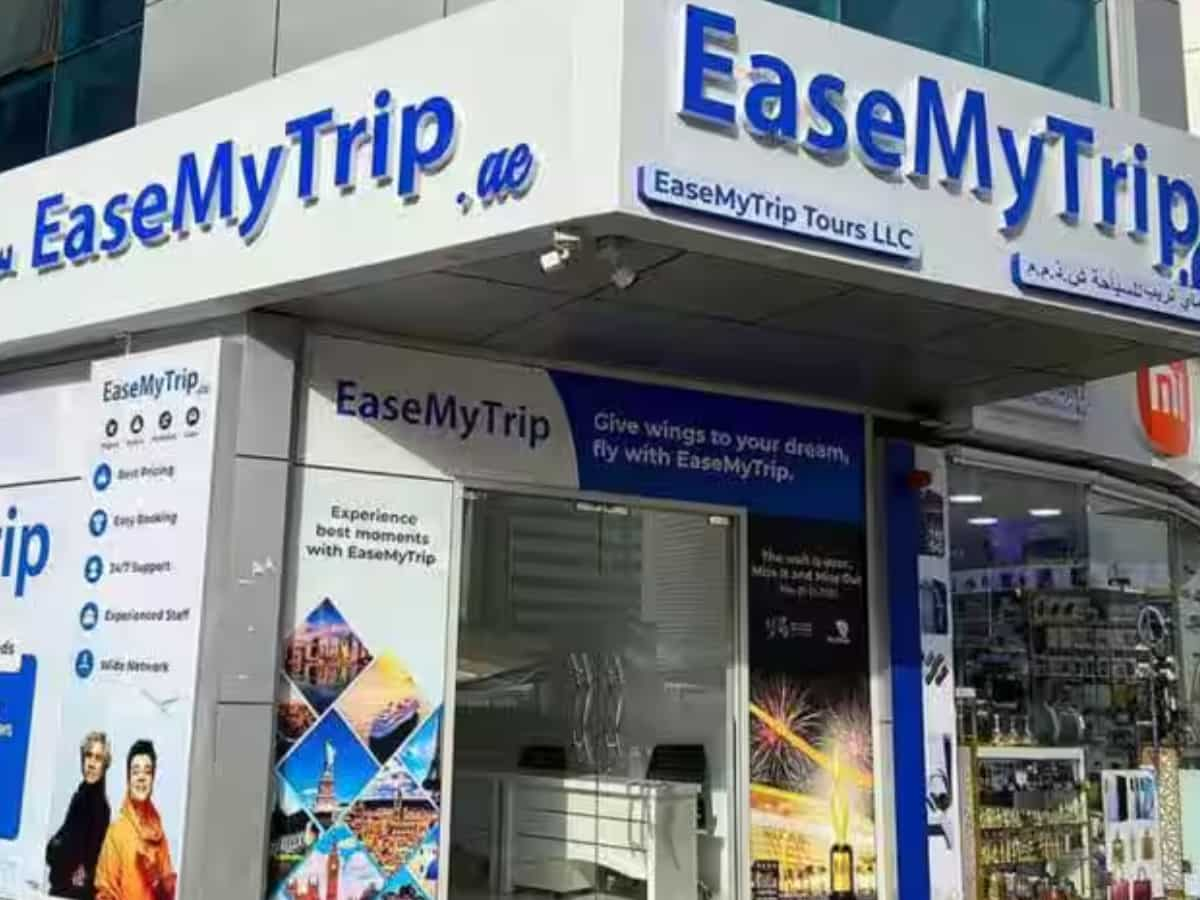 EaseMyTrip to hire 500 interns in next 3-6 months: CEO Nishant Pitti