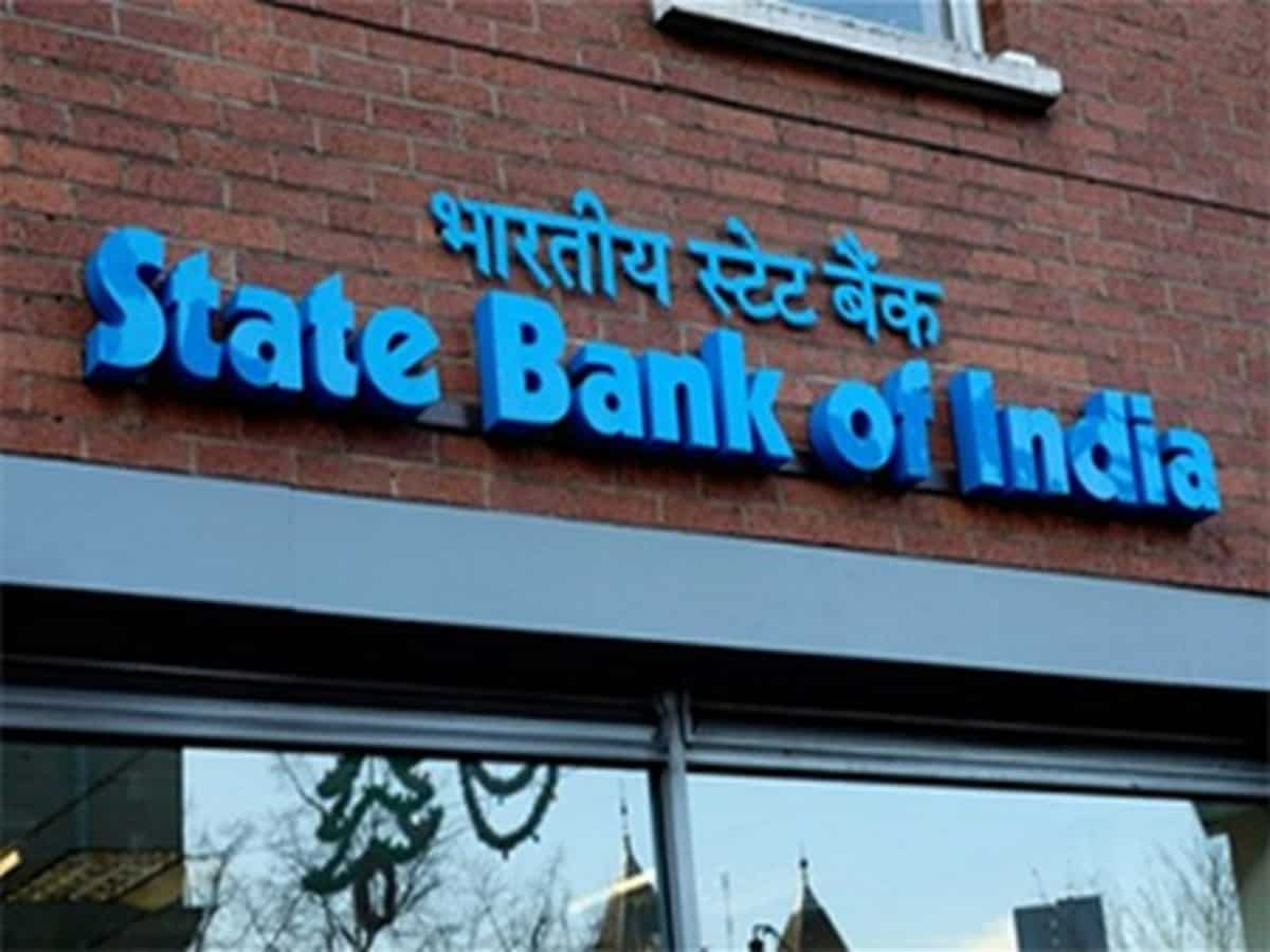 State Bank of India 