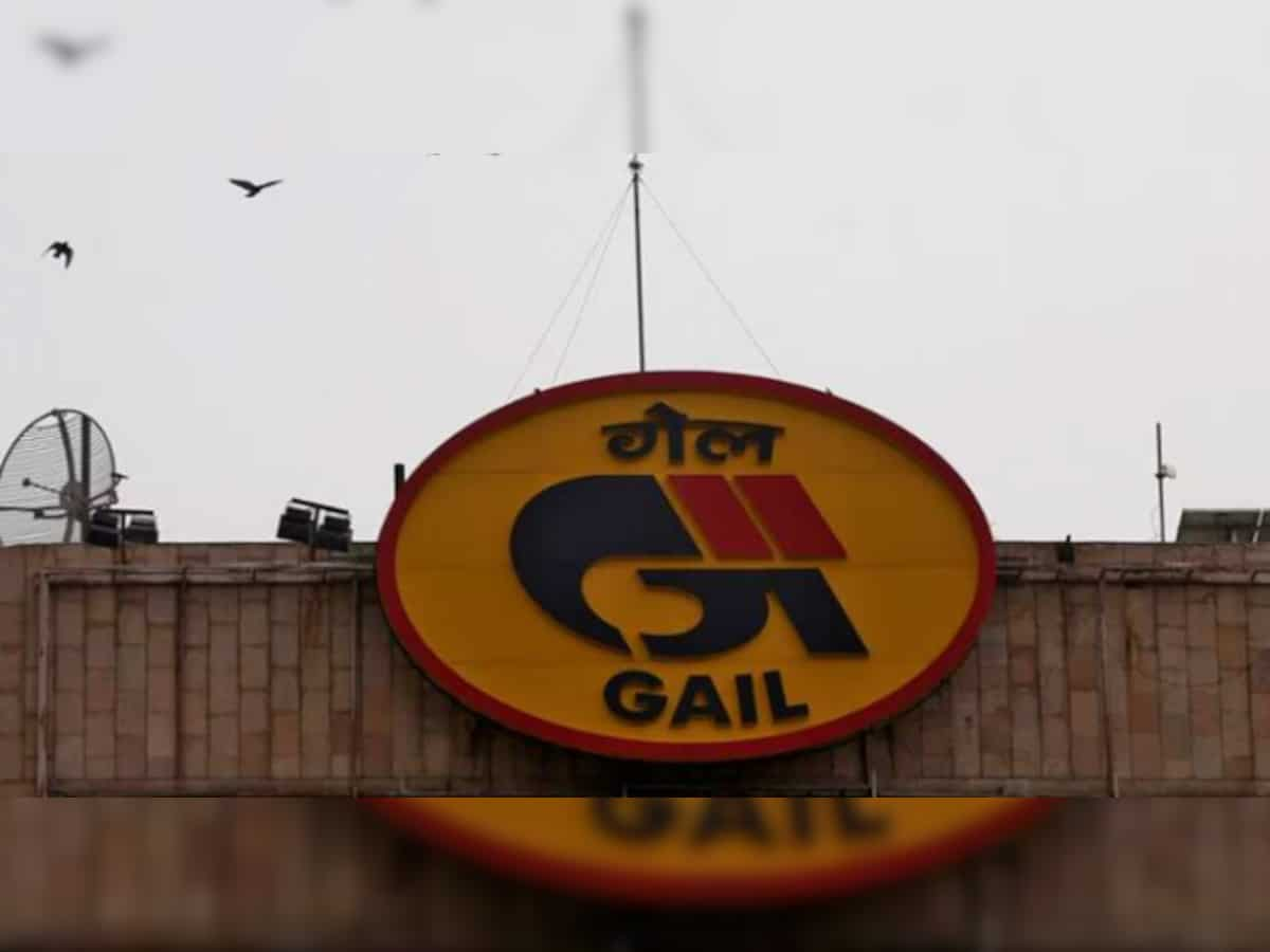 GAIL Q1 earnings: Gas transportation and distribution giant posts 77% jump in net profit in June quarter