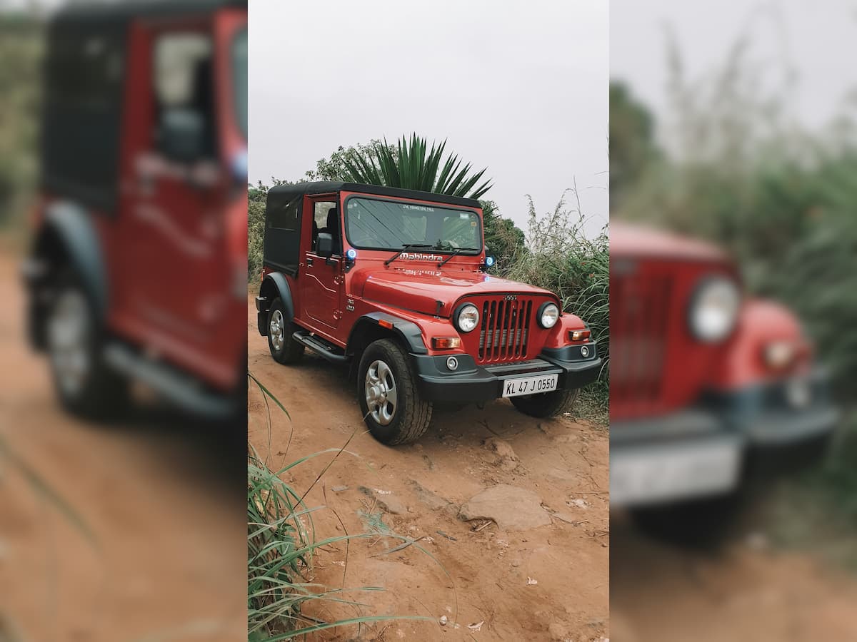 Mahindra and Mahindra Q1: PAT logs 20% YoY growth;RoE at strong 19.4%